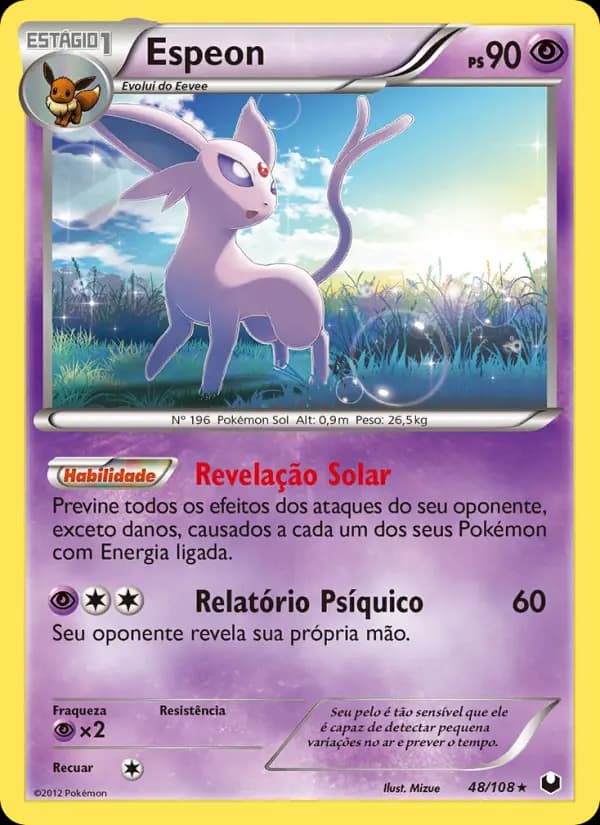 Espeon