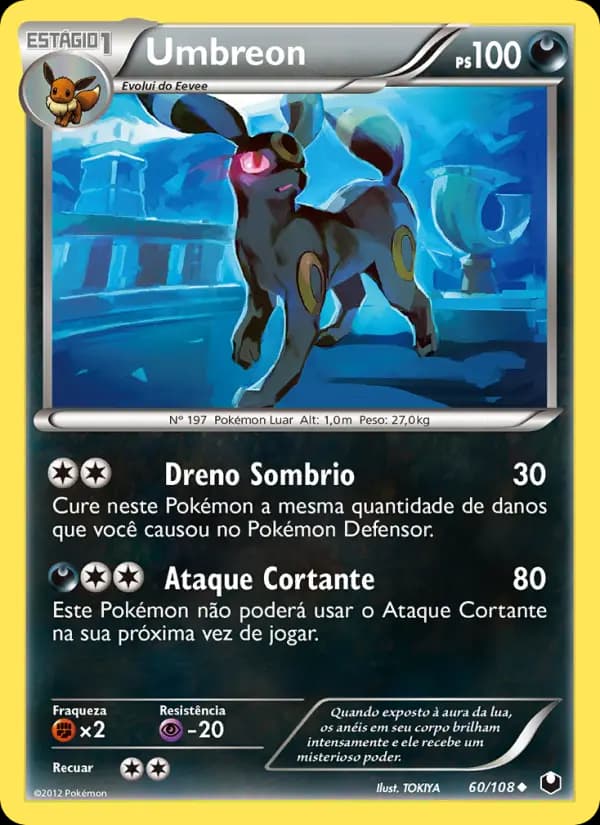 Umbreon