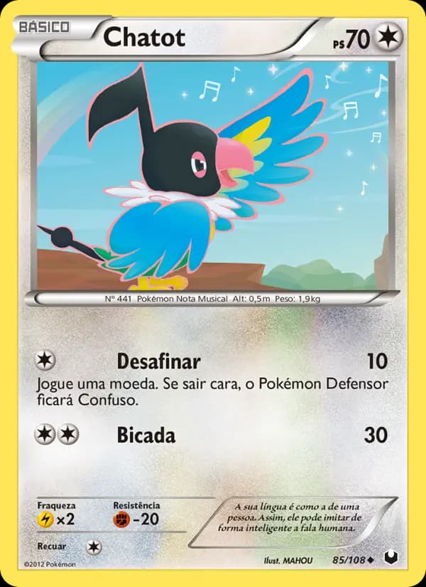 Chatot
