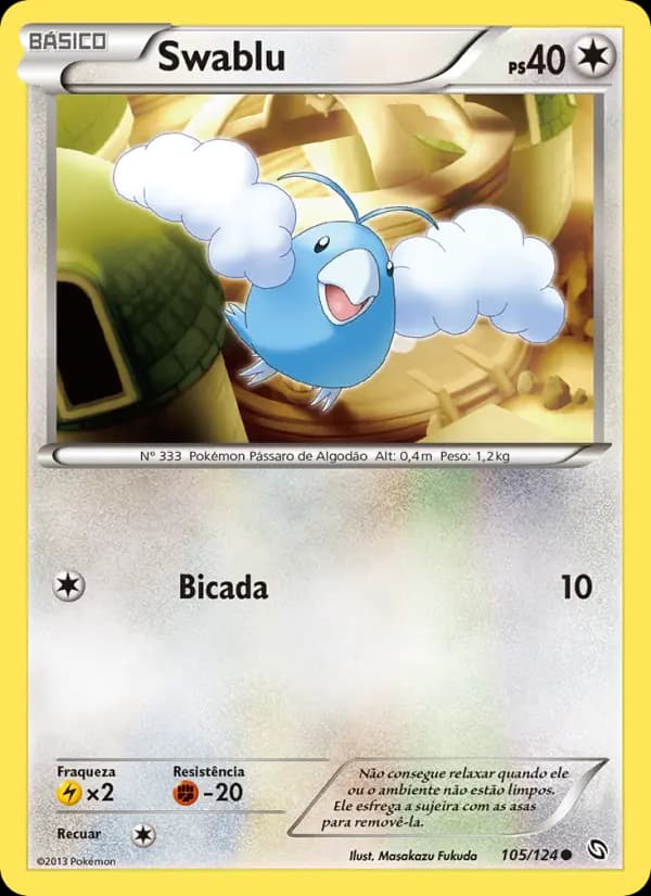 Swablu