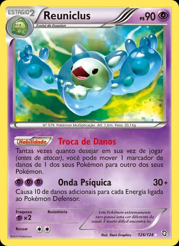 Reuniclus