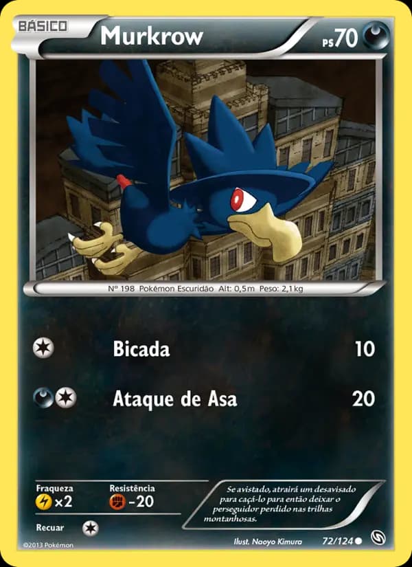 Murkrow