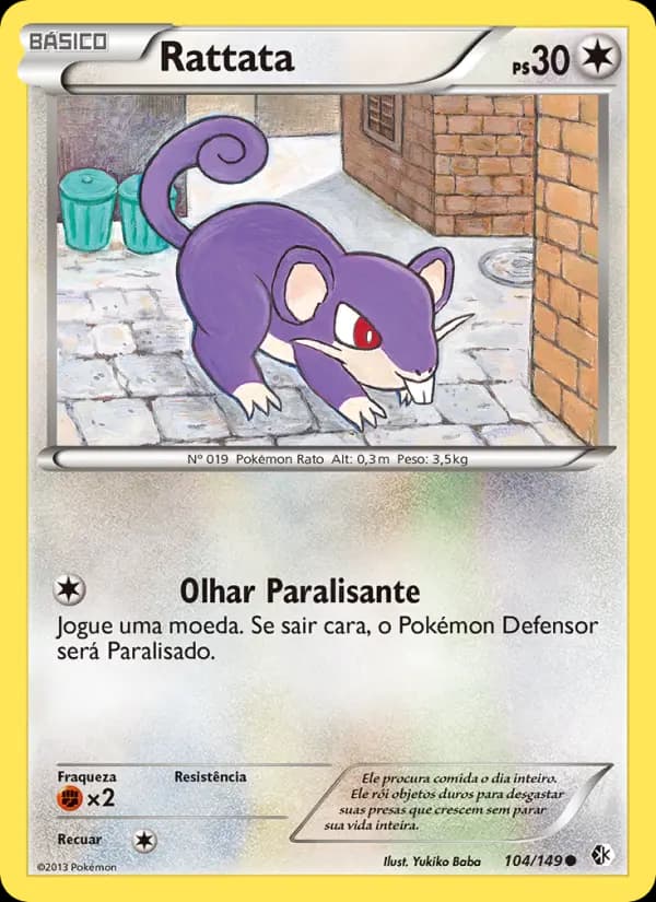 Rattata