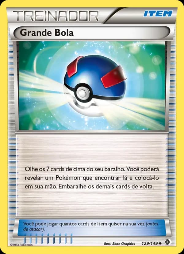 Grande Bola