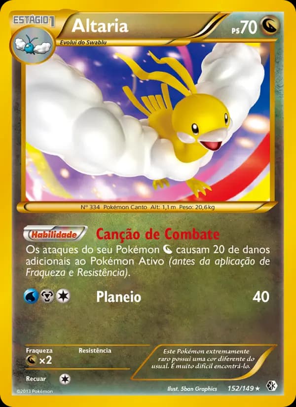 Altaria