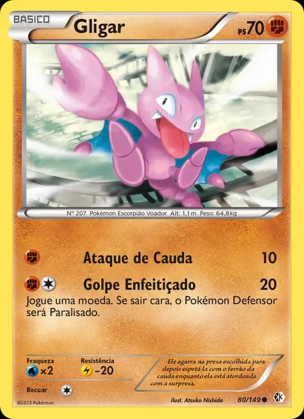 Gligar