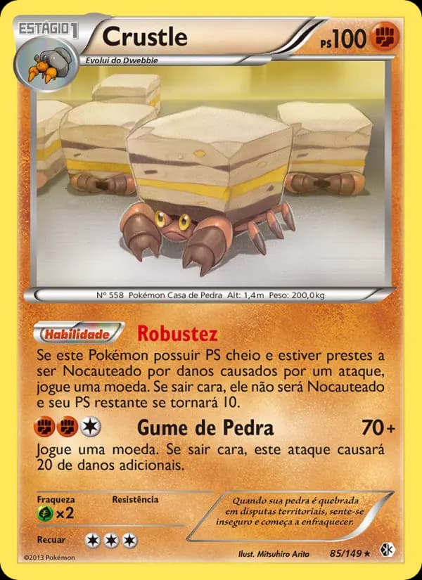 Crustle