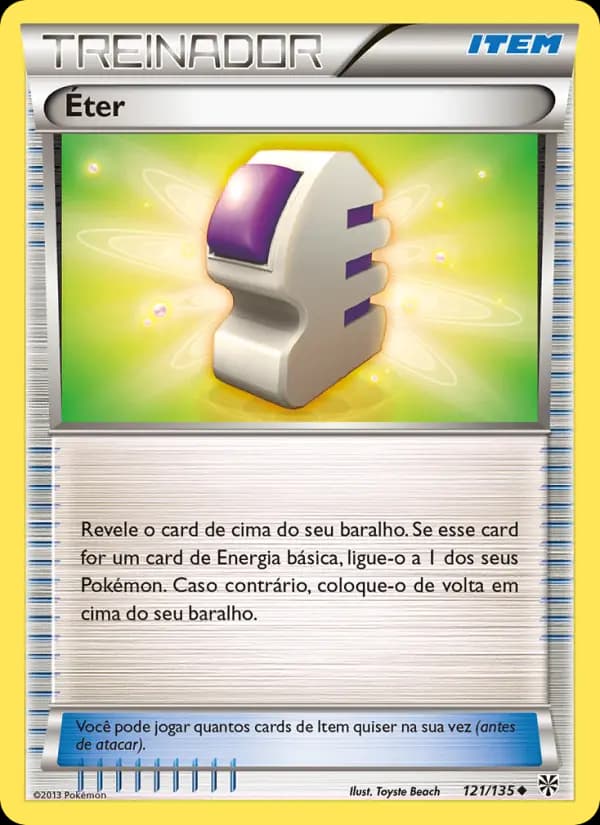 Éter