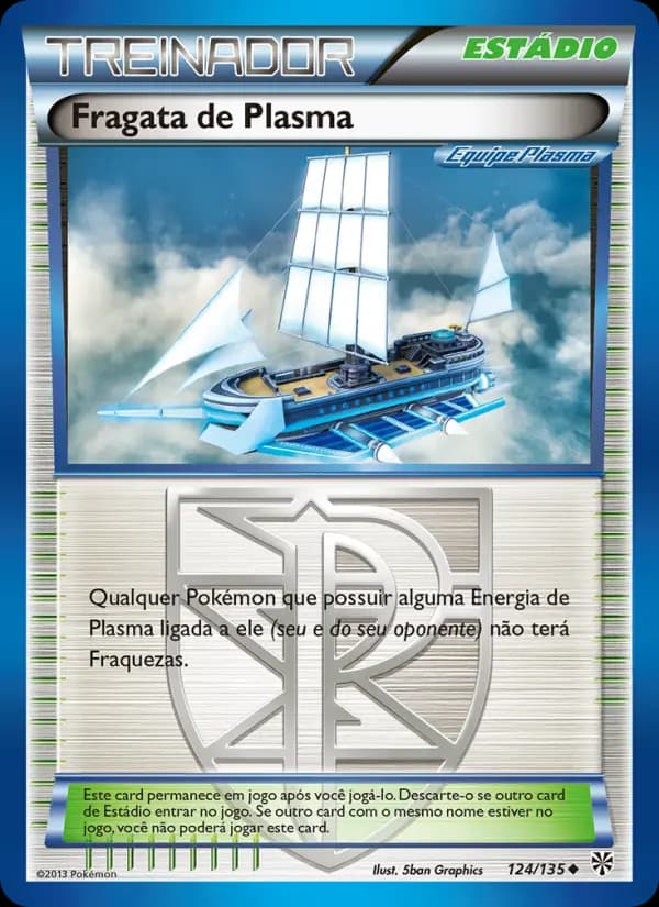 Fragata de Plasma