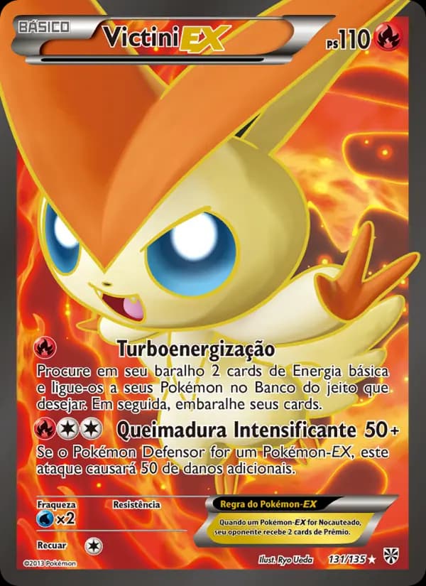 Victini-EX