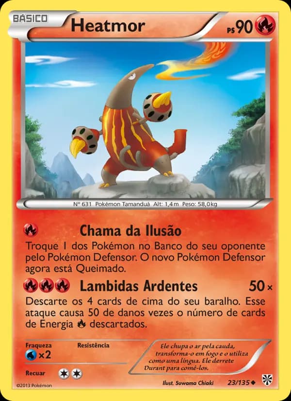 Heatmor