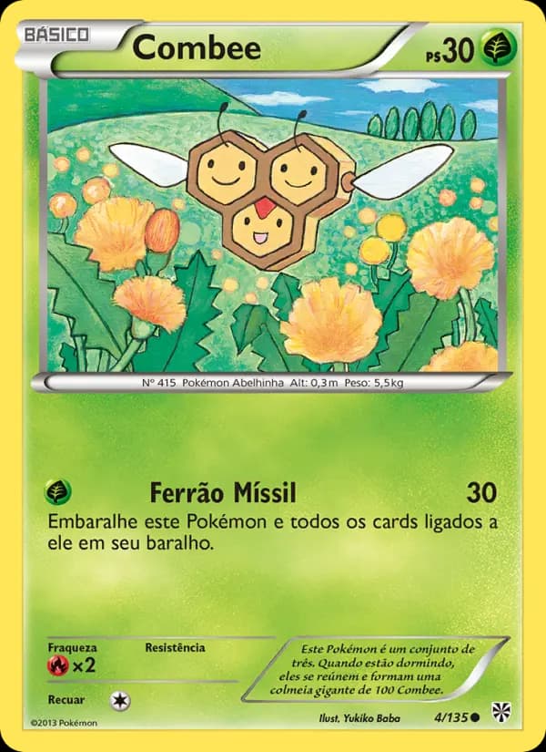Combee