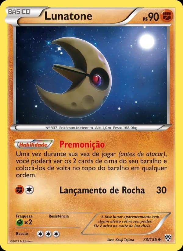 Lunatone