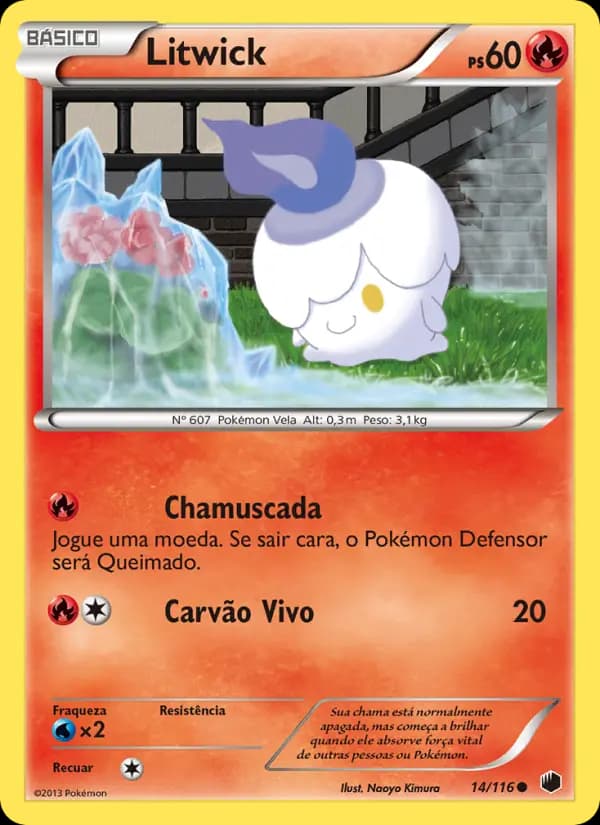 Litwick