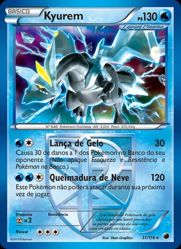 Kyurem
