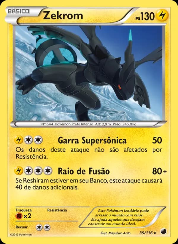 Zekrom