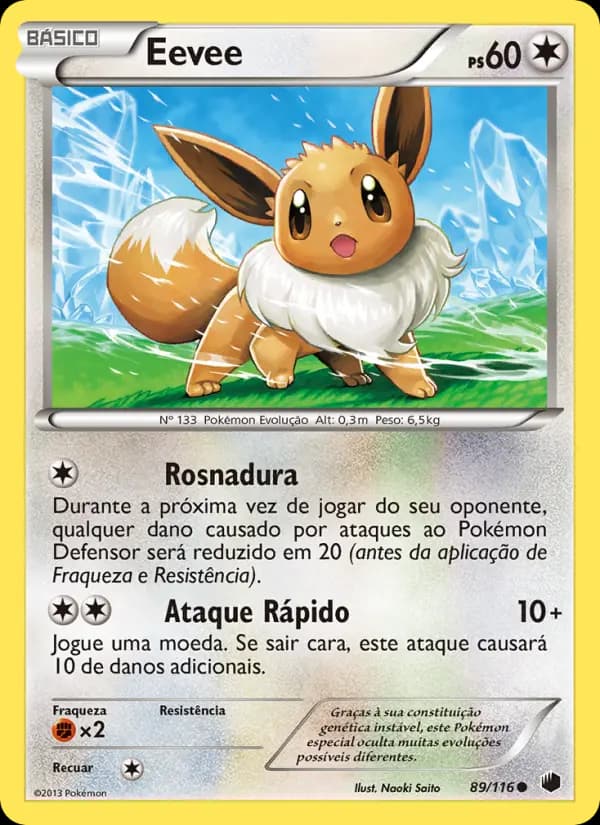 Eevee