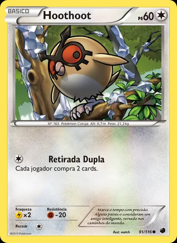 Hoothoot