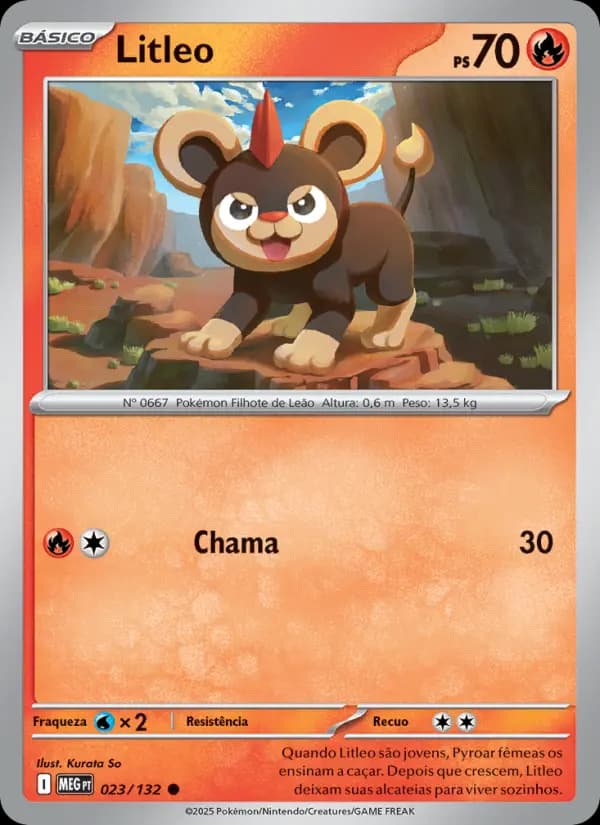 Litleo