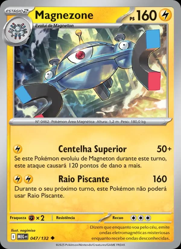 Magnezone