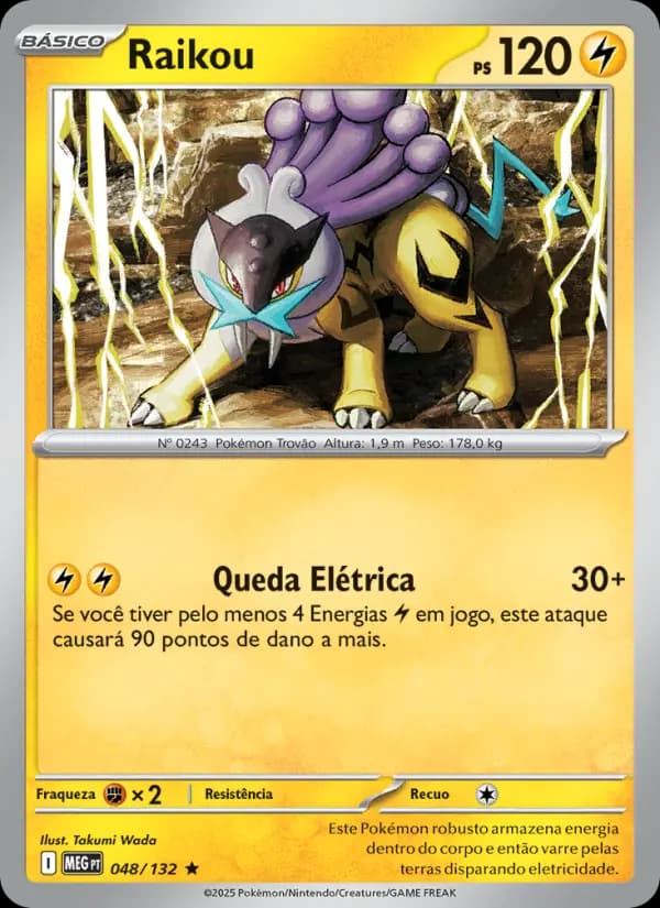 Raikou