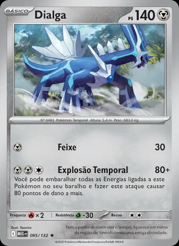 Dialga