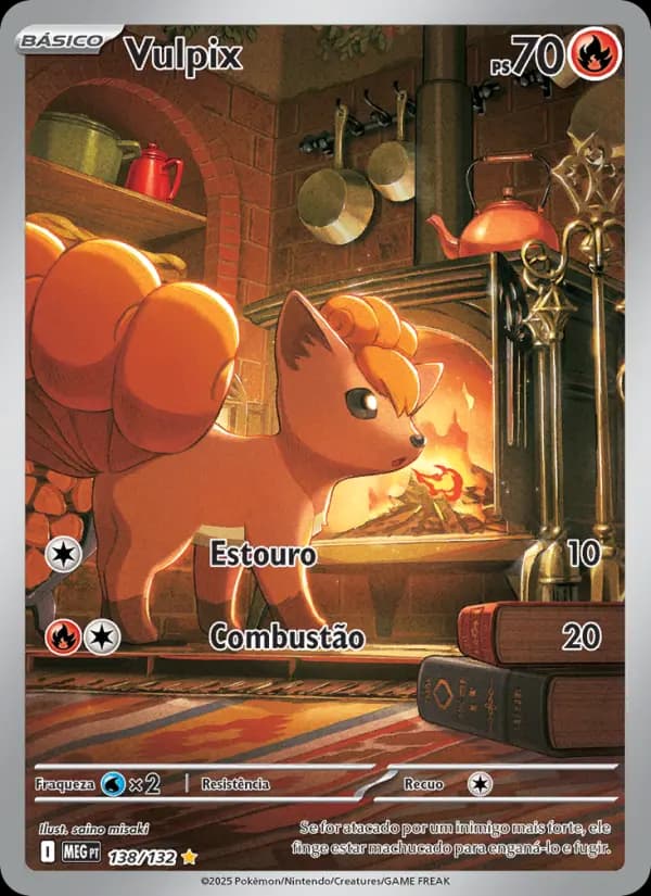 Vulpix