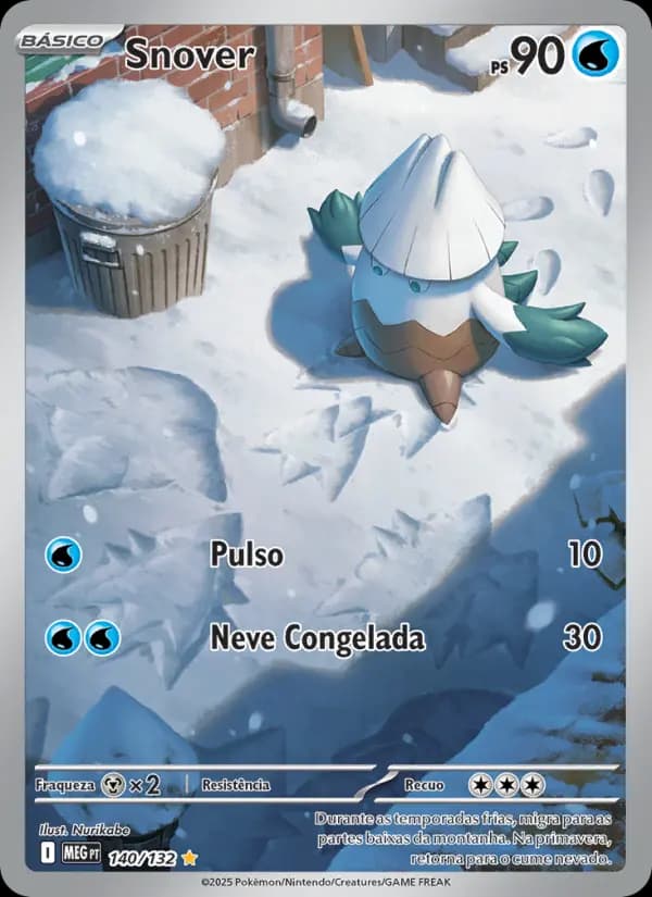Snover