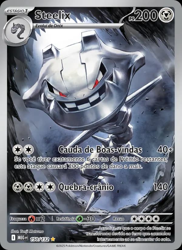 Steelix