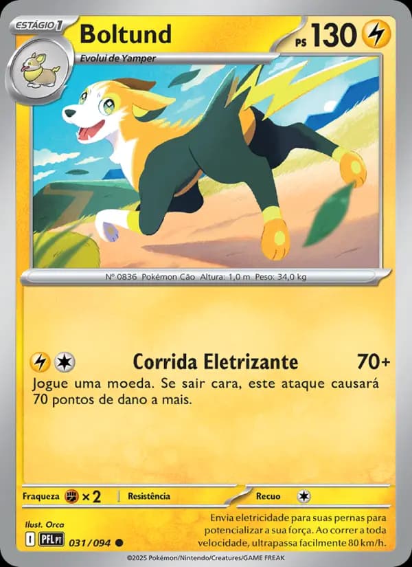 Boltund