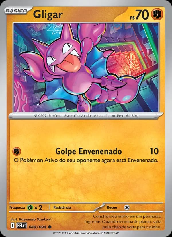 Gligar