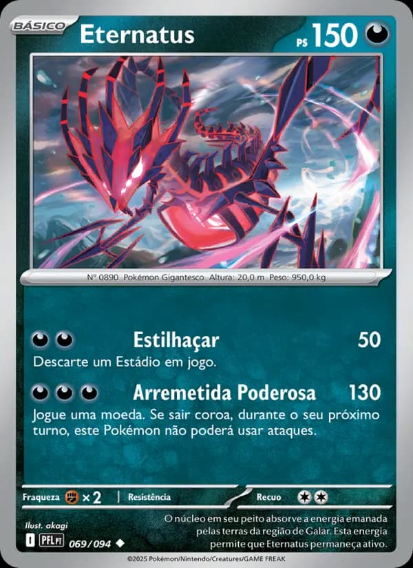 Eternatus