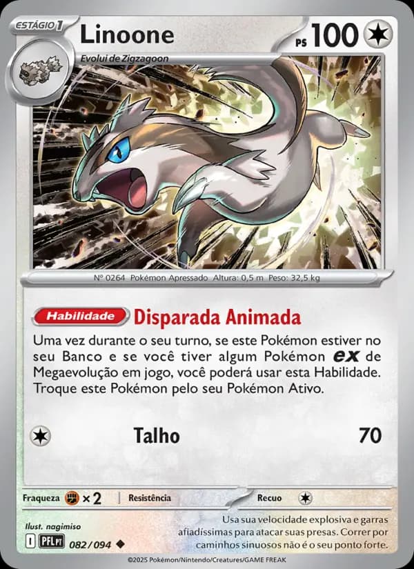 Linoone