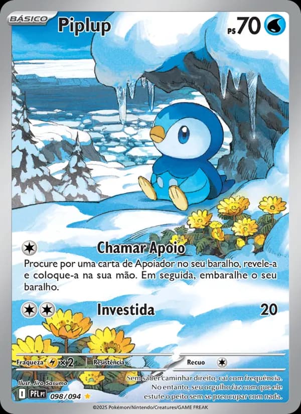 Piplup