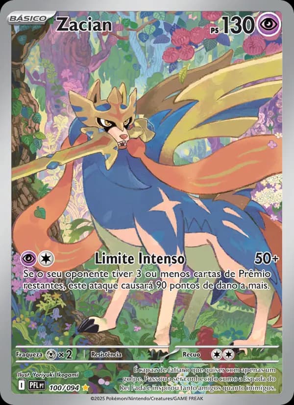 Zacian