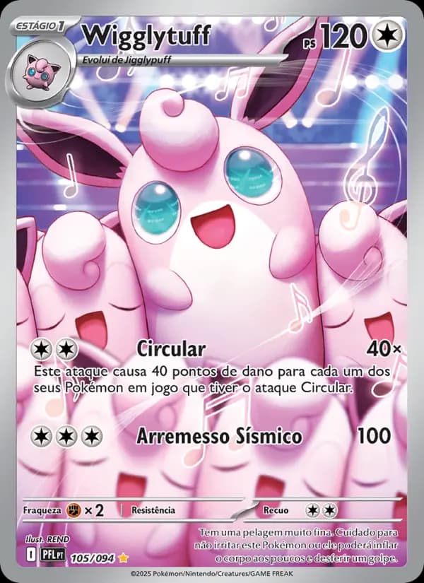 Wigglytuff