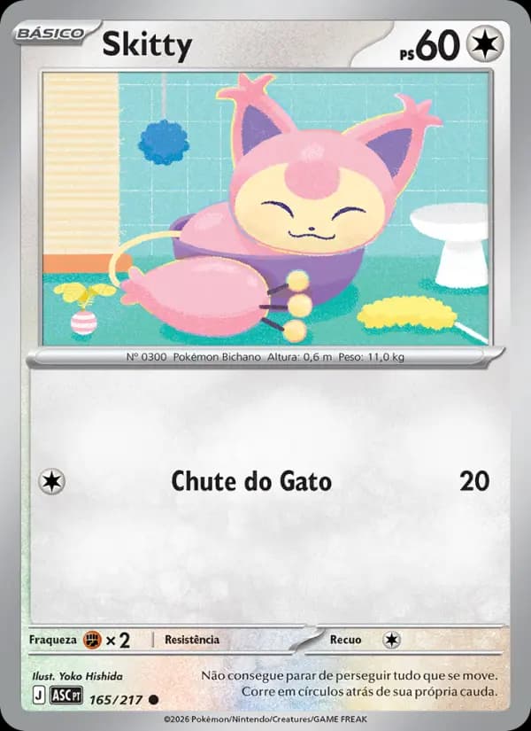 Skitty