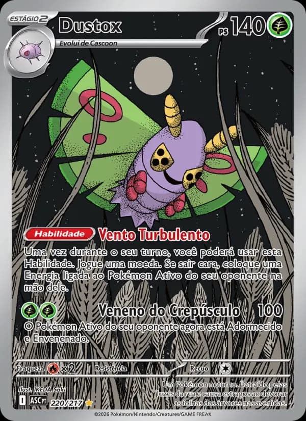 Dustox