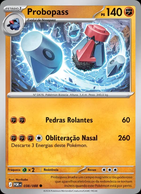 Probopass