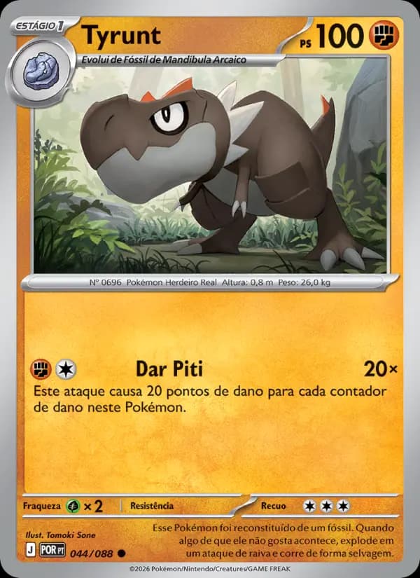 Tyrunt