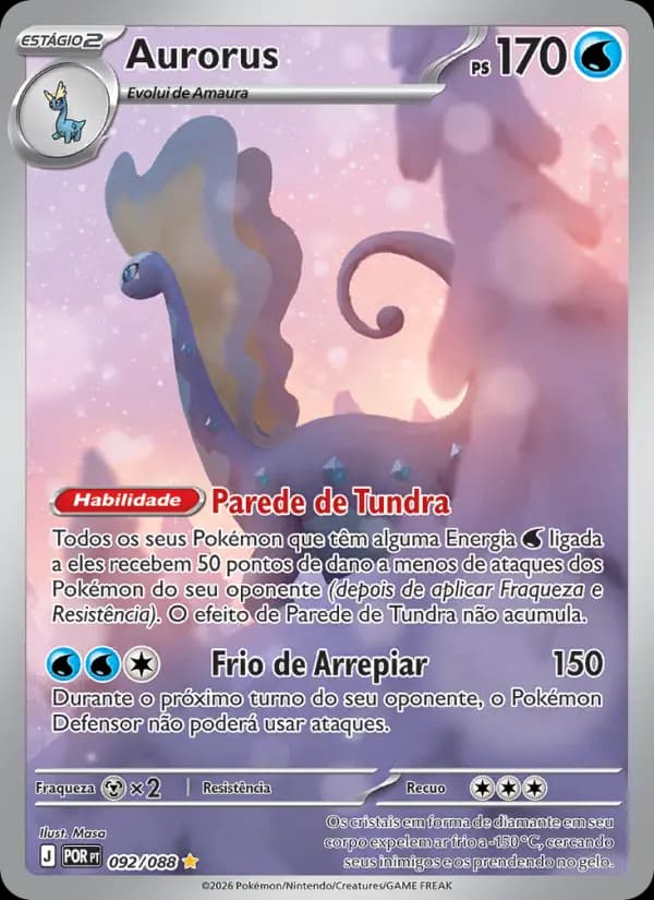 Aurorus