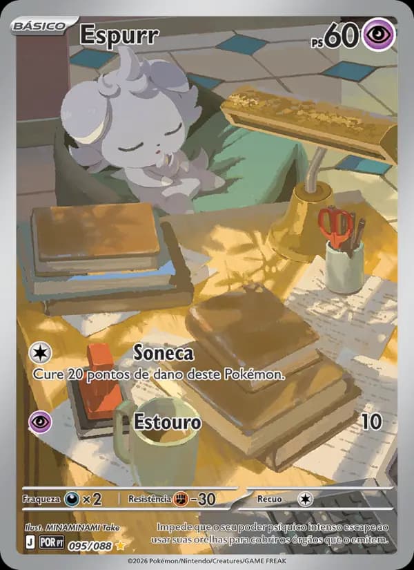 Espurr