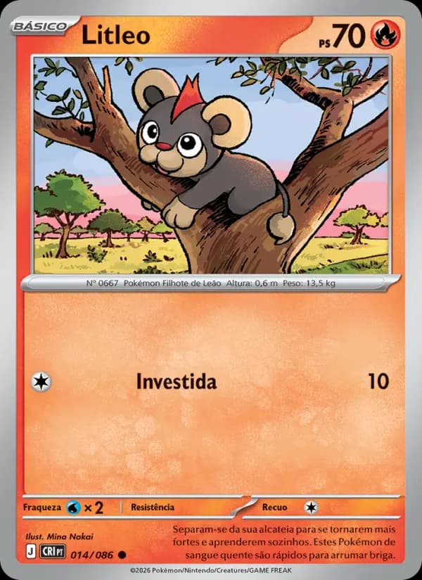 Litleo