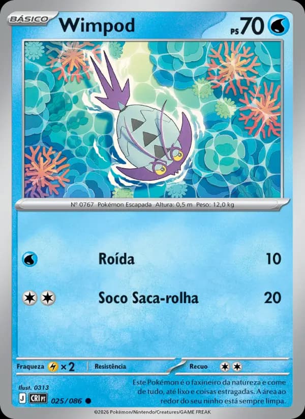 Wimpod