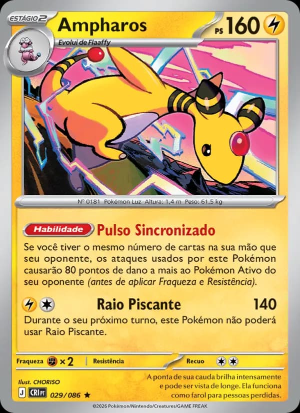 Ampharos