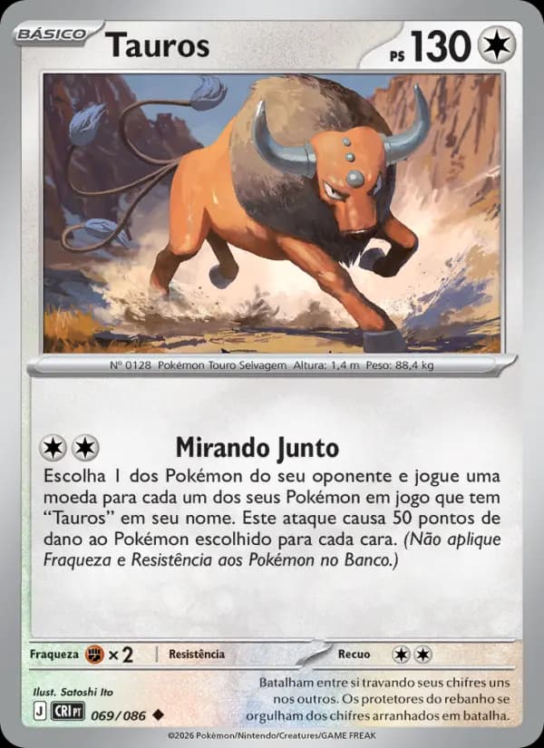 Tauros