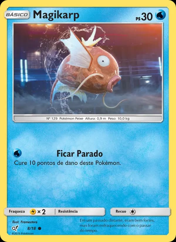 Magikarp