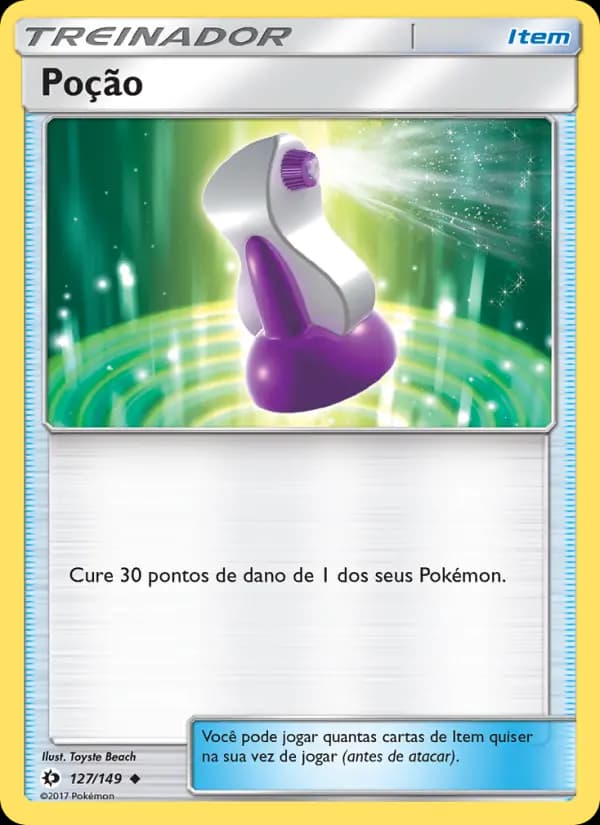 Poção