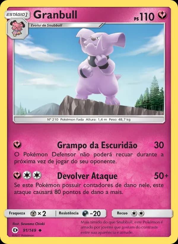 Granbull