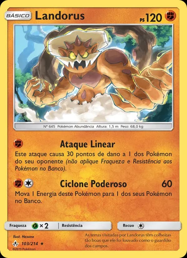 Landorus